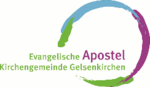 Logo Apostel Kirchengemeinde