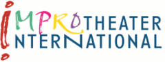Logo IMPRO Theater