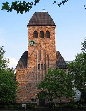 Heßlerkirche