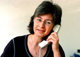 Sabine Sinagowitz