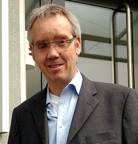 Henning Disselhoff: „Das Netzwerk steht allen Gemeinden offen.“ FOTOS: CORNELIA FISCHER