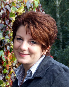 Christiane Wegers: "Unsere Kindergärten müssen aufwändige Raumkonzepte umsetzen." FOTO: privat