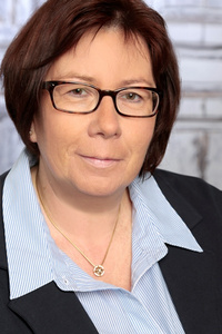 Katja Heitmann