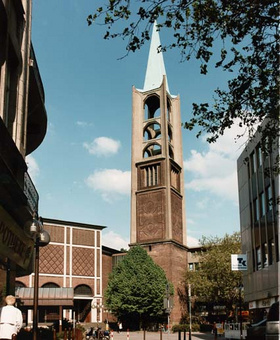 Altstadtkirche