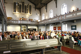 Festgottesdienst