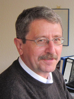 Dieter Heisig: "Die 10 Prozent Eigenanteil der Träger sind nicht mehr haltbar." FOTO:KB