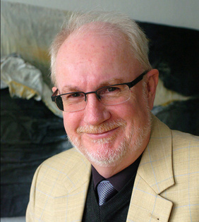 Superintendent Rüdiger Höcker