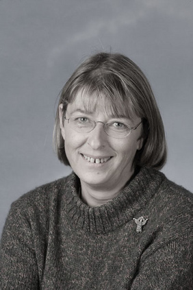 Beate Czwikla war 40 Jahre lang im Albert-Schweitzer-Kindergarten tätig. FOTO: PRIVAT