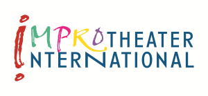 Logo Improtheater Logo Improtheater