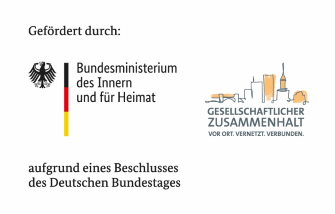 Logo Heimatministerium