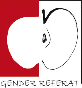 Logo Gender-Referat
